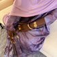 Abaya Violetta & Sous Abaya